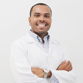 Cirugião-Dentista Cesar Lima
